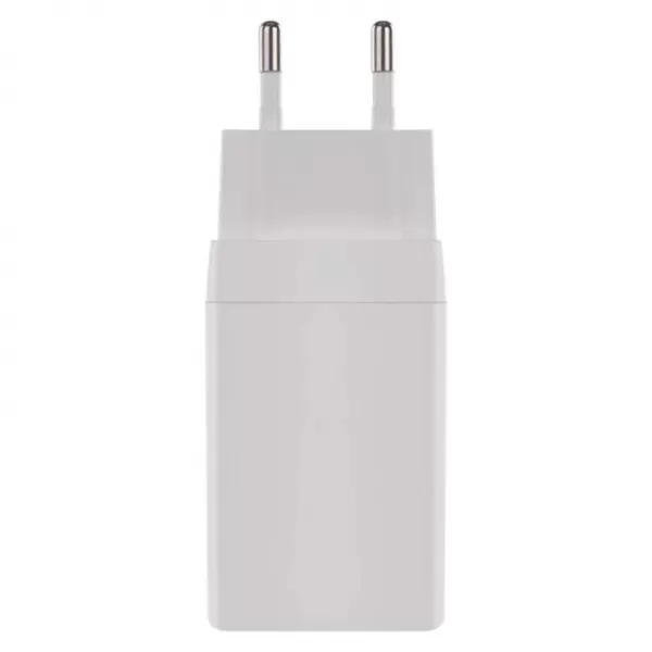 EMOS USB ADAPTÉR BASIC SÍŤ GAN PD 65W,A2C V05G65