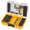 DeWALT Sada bitů 37dílů DT70731T