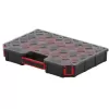 Organizér s přepážkami TAGER 390x284x60mm Kistenberg