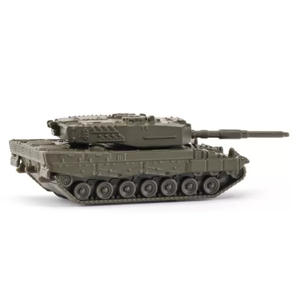 SIKU Military - Tank