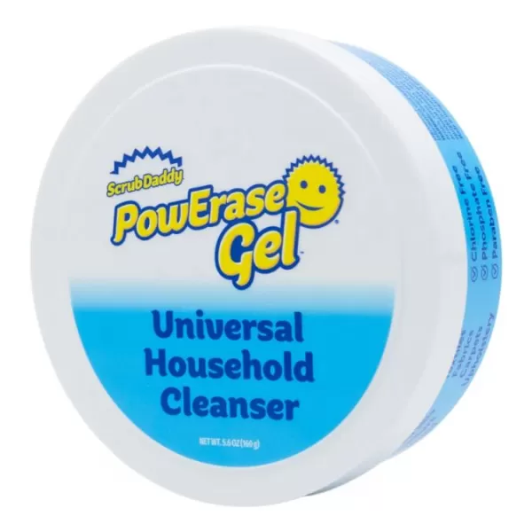 Gel na čištění skvrn na textilu PowErase, 160 g