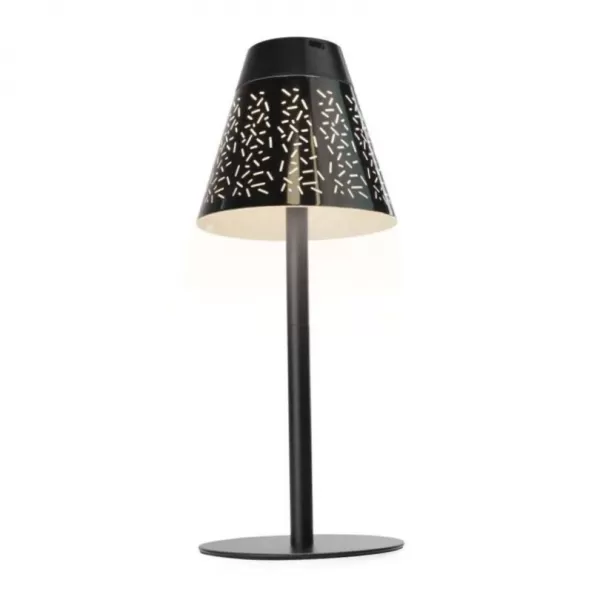 EMOS LED Stolní lampa GRACE Z7634