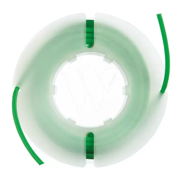 cívka se strunoum 3,0mm