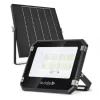 NIPEKO LED solární reflektor 50W CCT ov