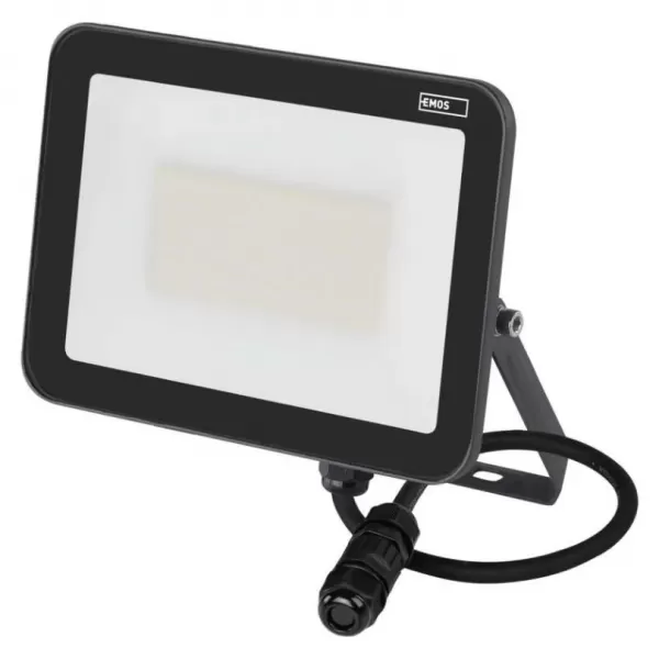 EMOS LED REFLEKTOR INOVO 50W 5500lm (ZS2642)