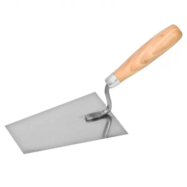 Lžíce zednická ocel 160x130