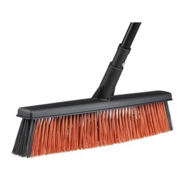 Fiskars Koště UNI zahr. SOLID L