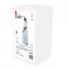 EMOS DCFC04 160LED XMAS POL.BEAR IP44 CW-medvěd