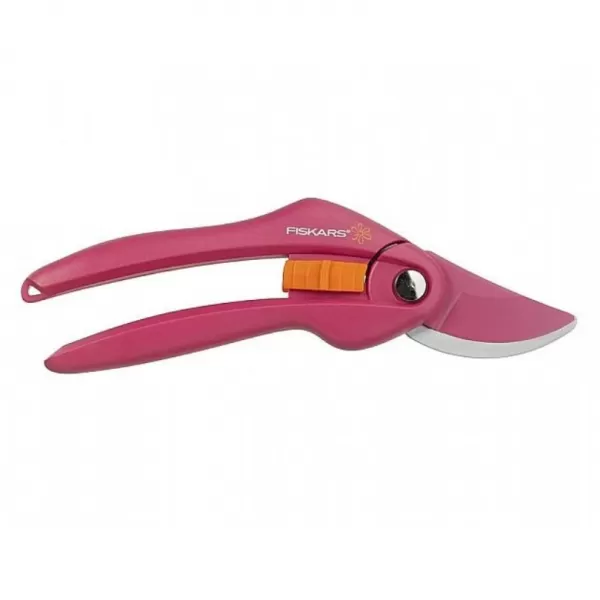 Fiskars Nůžky r. dvousečné Ruby 1003657