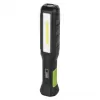 EMOS COB LED+LED nabíjecí pracovní svítilna, 800 lm, 2000 mAh P4544
