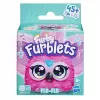 HASBRO - Furby Furblet FLO-FLO
