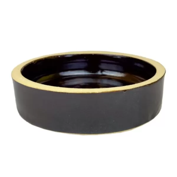 Krmítko keramické 1l d20cm