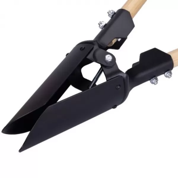 Klešťové rypadlo WESTBERG 150cm