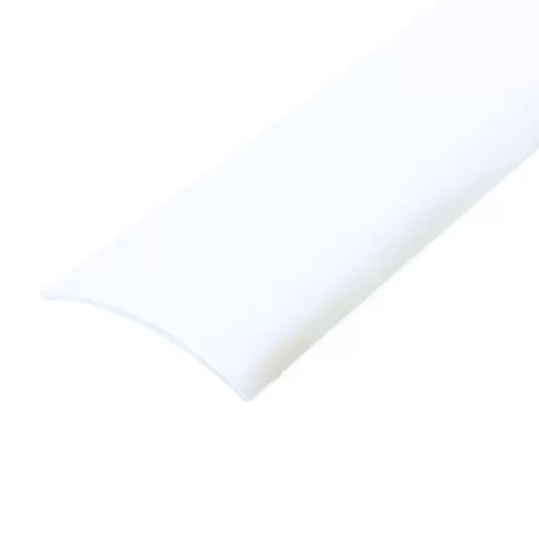 Přechodový samolepící profil C02 šíře 40mm/2,7m dub bílý