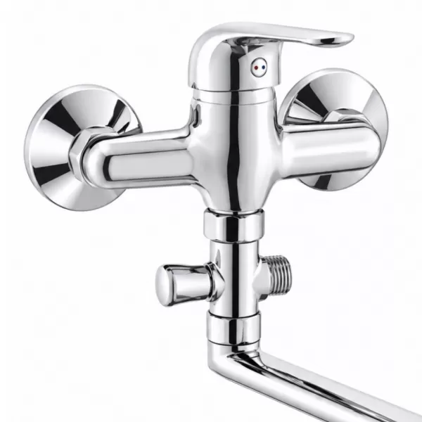 S-line - vanová s 35cm raménkem CR 150mm
