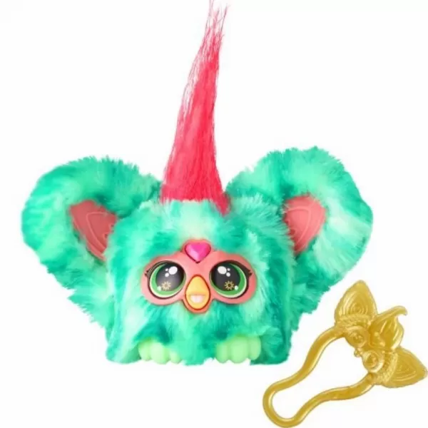 HASBRO - Furby Furblet TY-BEE