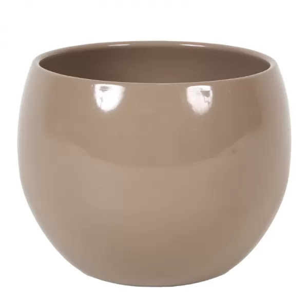 Obal 510 Beige Grey lesk 14cm