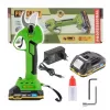 PROCRAFT Aku ruční pilka s pouzdrem PKA32Li-P + ES25Li + EP3.0R