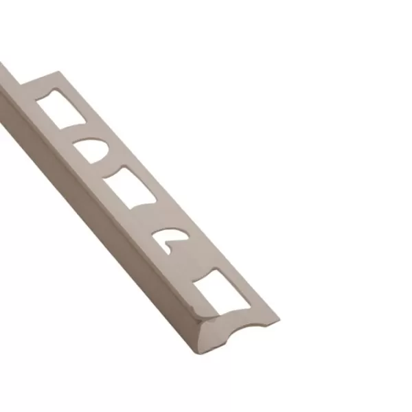 Lišta PVC vnitřní roh 8-9mm bahama