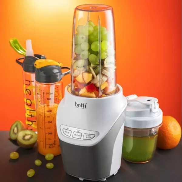 NUTRI MIXÉR VITALIS-BOTTI PC600