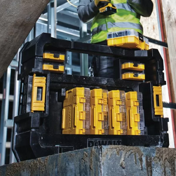 DEWALT Držák sad DT70716-QZ