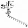 S-line - vanová s 35cm raménkem CR 100mm