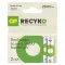 EMOS Baterie GP nabíjecí RECYKO 2600 AA B25272 2ks/bal