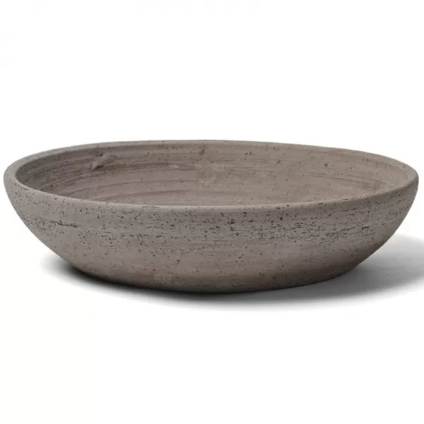Podmiska keramická ALTO GALESTRO GRIGIO 24cm