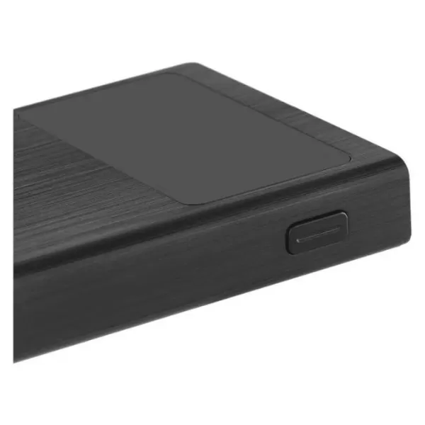 EMOS PWBANK BetaQ 10 10000 černá 2xUSB-A , 1xUSB-C