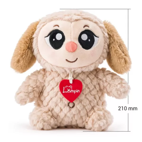 MUFU Mimi Pejsek 20 cm