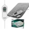 BOTTI Vyhřívací elektrická podložka GRIGIO HP301 šedá