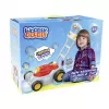 WOOBLY BOOBLY Sekačka se světlem a hudbou / 2 režimy