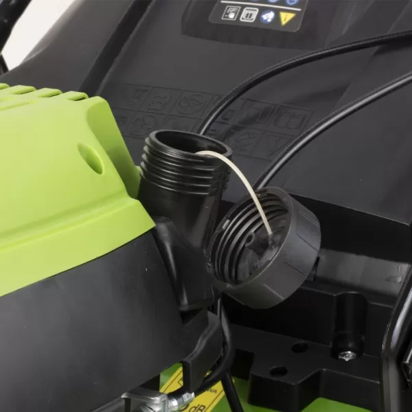 PROCRAFT Benzínová sekačka PLM460 NE