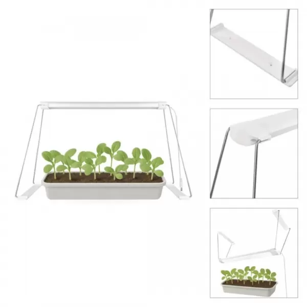 EMOS LED GROW pěstební lampa na sazenice Z7903