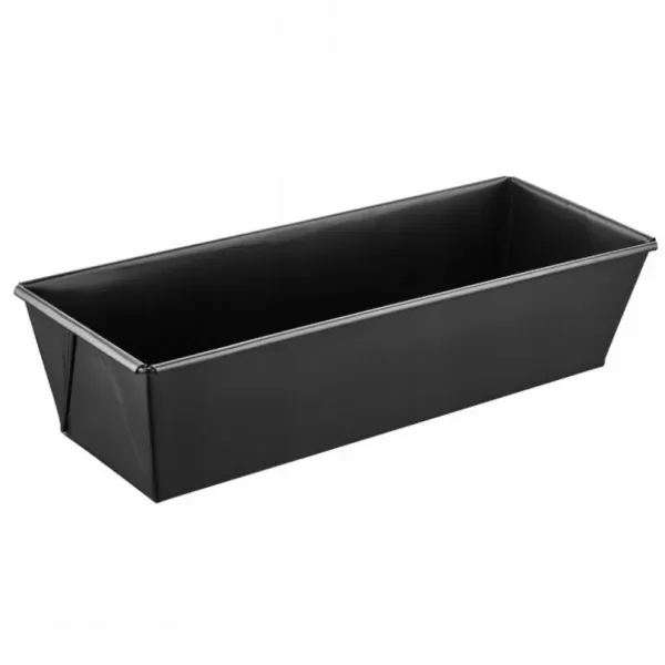 FLORINA Forma na biskupský chlebíček LIKORIS 31 x 11 x 7cm
