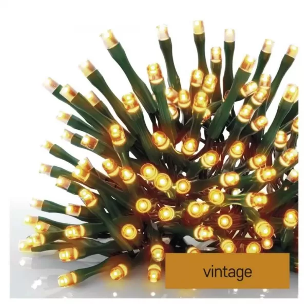 EMOS D4AV02 80LED XMAS CLS TIMER 8M VNT-světýlka