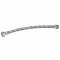 Hadička nerez Š1/2"xM1/2" 50cm,114/50