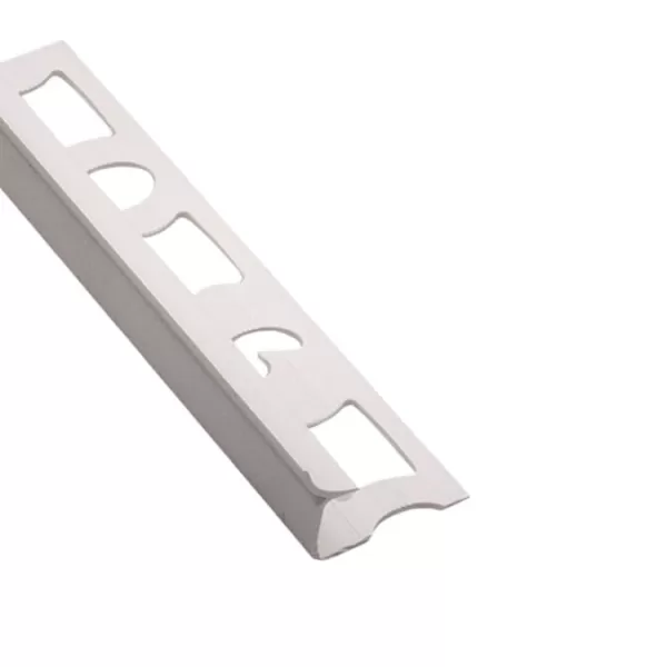 Lišta PVC vnitřní roh 6-7mm bílá