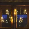 EMOS 8LED ACRYLIC STAR WW /ZY2264/
