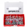 FISCHER L-BOXX mini DUOPOWER + vruty ( DE )
