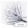 EMOS D3AC09 300LED NANO FIREWORKS GREEN-svět.řetěz