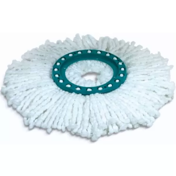 Náhradní hlavice k mopu CLEAN TWIST Disc LEIFHEIT 52095