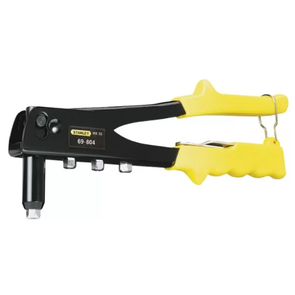STANLEY nýtovací kleště MR 55 0-69-804