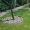 Obrubník zahradní skrytý 18m
