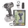 PROCRAFT Aku rázový utahovák Industrial IW550A bb ( bez baterie a nabíječky)