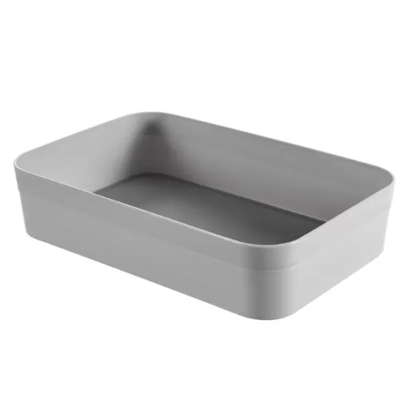 Organizér do zásuvky INFINITY XL sv.šedý