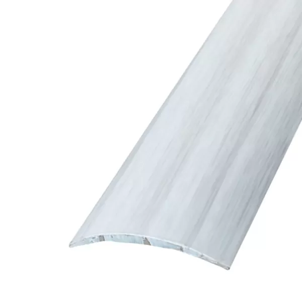 Přechod 30mm,samol,O01 dub bílý 90cm