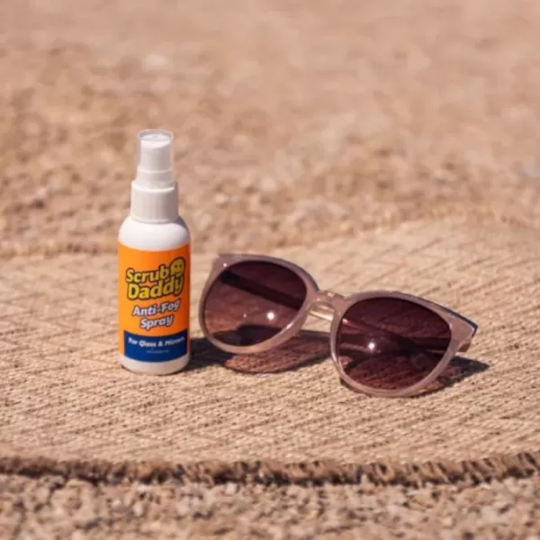 Anti-Fog Spray Scrub Daddy, 50 ml