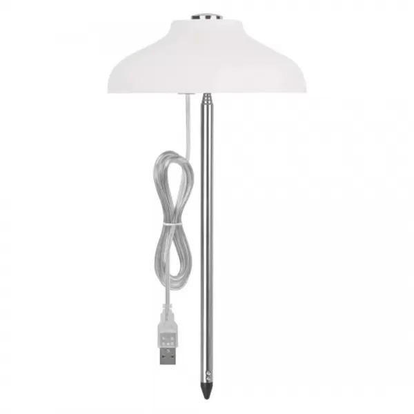 EMOS LED GROW pěstební lampa deštník Z7901
