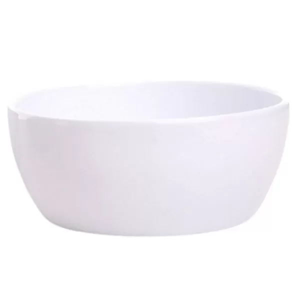 Miska Žardina 910 White 13cm
